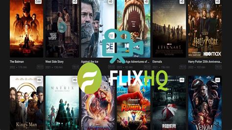 flixhq 2|xflix.